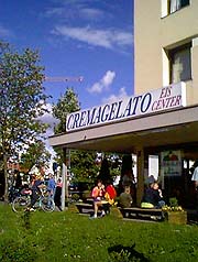 Cremogelato Ottobrunn (Foto: Martin Schmitz)